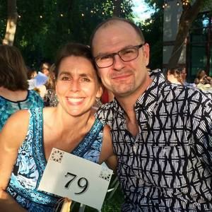 Meet your Posher, Lori